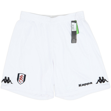 2010-11 Fulham Short domicile alternatif (3XL)