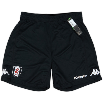 2010-11 Fulham Short domicile (3XL)