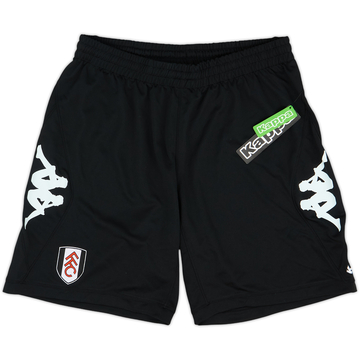 Short domicile Fulham 2012-13 (3XL)
