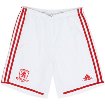 2014-15 Middlesbrough short domicile - 7/10 - (XL.Boys)