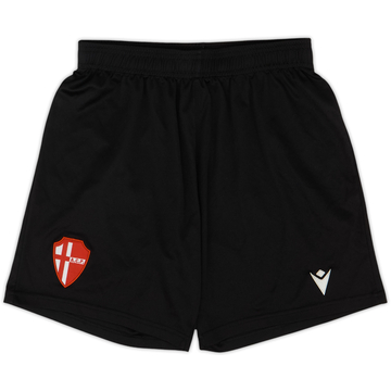 2020-21 Padova Macron Short d'entraînement - 8/10 - (S)