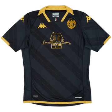 2023-24 Spezia Maillot extérieur junior version match #8