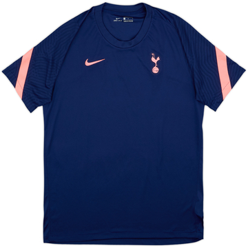 2020-21 Tottenham Nike Maillot d'entraînement - 10/10 - (L)