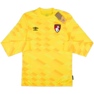 2024-25 Bournemouth Maillot de gardien (M)