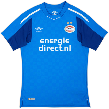 Maillot third PSV 2017-18 - 8/10 - (S)