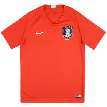 2018-20 South Korea Maillot Domicile - 8/10 - (M)