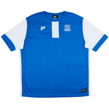 2010-11 Southend United Avec Maillot d'entraînement - 8/10 - (3XL)