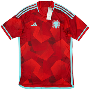 Maillot extérieur Colombie 2022-23 (XL)