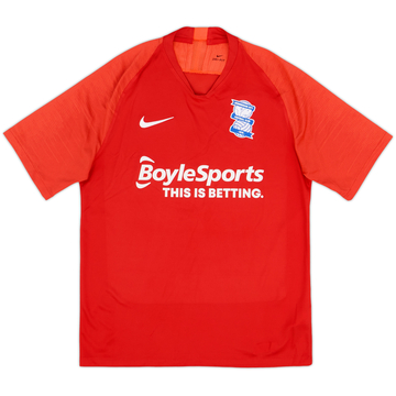 2020-21 Birmingham Maillot extérieur - 9/10 - (M)