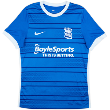 2022-23 Birmingham Maillot Domicile - 7/10 - (M)