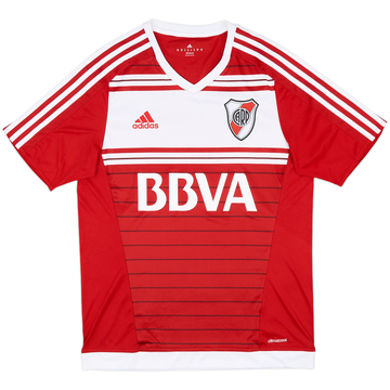 2016-17 River Plate Maillot Extérieur - 9/10 - (M)