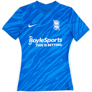 2021-22 Birmingham Maillot Domicile - 10/10 - (Femme M)
