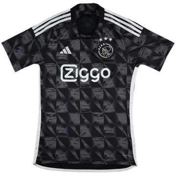 2023-24 Ajax Maillot third 10/10 (S)