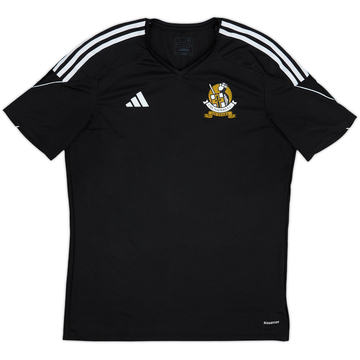 2023-24 Crusaders adidas Maillot d'entraînement - 4/10 - (L)