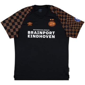 2019-20 PSV Maillot Extérieur - 10/10 - (XL)