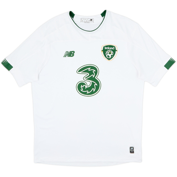 Maillot extérieur Irlande 2020-21 - 9/10 - (M)
