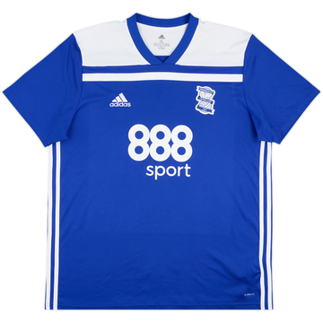 2018-19 Birmingham Maillot domicile - 8/10 - (XL)