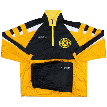 1993 Kashiwa Reysol adidas Survêtement - 9/10 - (L)