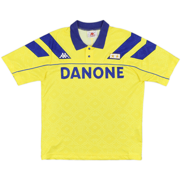 1992-94 Juventus Maillot extérieur - 10/10 - (M)