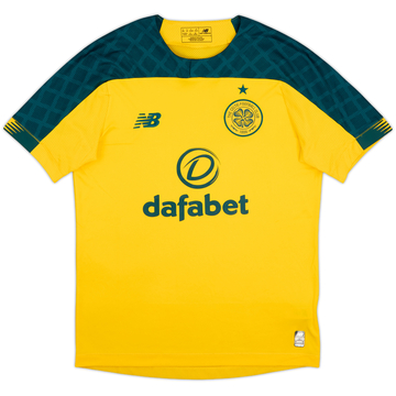 2019-20 Celtic Maillot extérieur - 10/10 - (S)