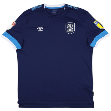 2019-20 Huddersfield Maillot extérieur - 9/10 - (XXL)