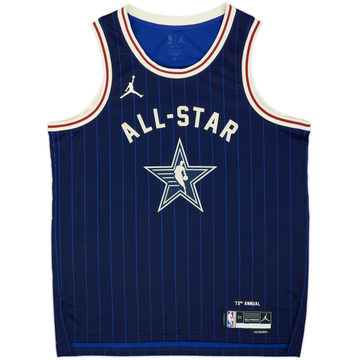 Maillot Jordan Swingman NBA All-Star Eastern Conference 2023-24 Tatum #0 - 9/10 - (XL)