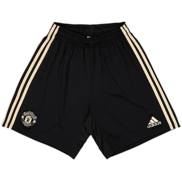 2019-20 Manchester United Short extérieur - 9/10 - (M)