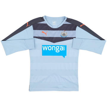 2015-16 Maillot GK Newcastle - 10/10 - (M)