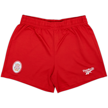 1996-98 Liverpool Short domicile - 9/10 - (M)