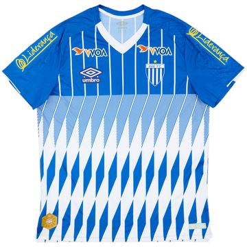 2019 Avai Maillot Third - 10/10 - (XL)