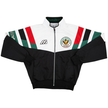 1996-97 Verdy Kawasaki Mizuno Veste de survêtement - 6/10 - (M)