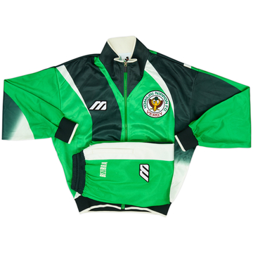 1995 Verdy Kawasaki Mizuno Survêtement - 6/10 - (M/L)