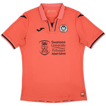 2021-22 Swansea Maillot Third - 7/10 - (L)