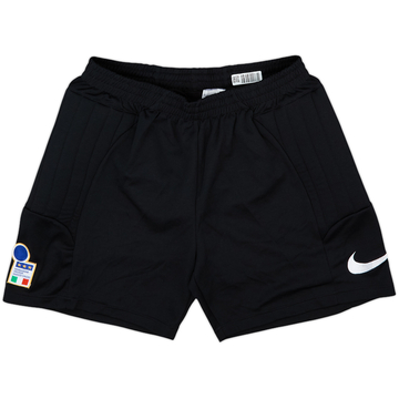 1996-98 Italy Short GB - 10/10 - (L)