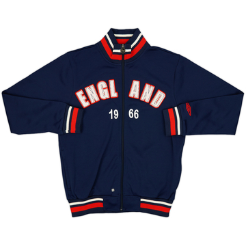 2007-09 England Umbro Veste de survêtement - 8/10 - (S)