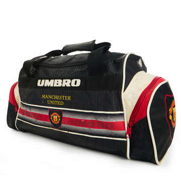 1996 Manchester United Umbro Sac de sport - 7/10