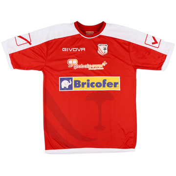 2020-21 Carpi Maillot extérieur - 9/10 - (L)