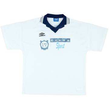 1990s Umbro Maillot modèle #14 - 7/10 - (XL)