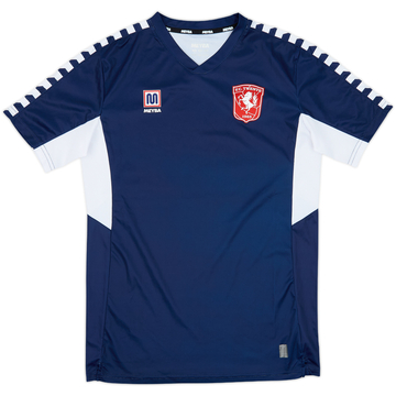 2021-22 FC Twente Meyba Maillot d'entraînement - 10/10 - (M)