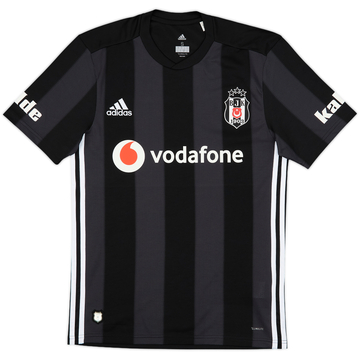 2018-19 Besiktas Maillot Extérieur - 10/10 - (S)