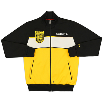 2007-09 England Umbro Veste de survêtement - 8/10 - (XS)