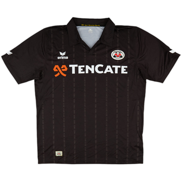2013-14 Heracles Almelo Maillot third '110 ans' - 10/10 - (XL)