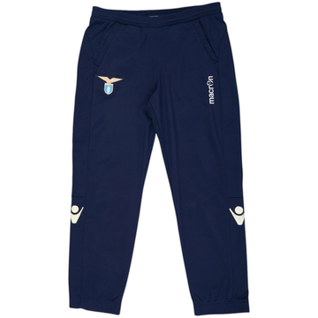 2015-16 Lazio Pantalon de survêtement - 8/10 - (S)
