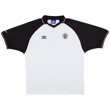 1998-00 Manchester United Umbro Maillot d'entraînement - 9/10 - (XXL)