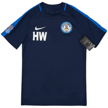 2019-20 Nike Maillot modèle 'HW' (S)