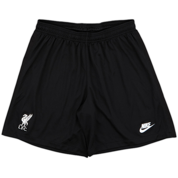 Short GK Liverpool 2021-22 - 10/10 - (XL)
