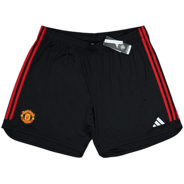 Short domicile alternatif Manchester United 2023-24 (XXL)