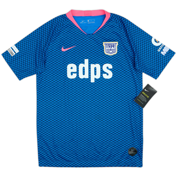 2019-20 Kitchee Maillot Domicile (XL.Boys)
