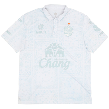 2021 Buriram Maillot extérieur - 5/10 - (XL)