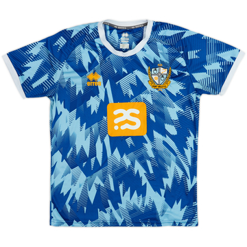Maillot extérieur Port Vale 2022-23 - 6/10 - (S)
